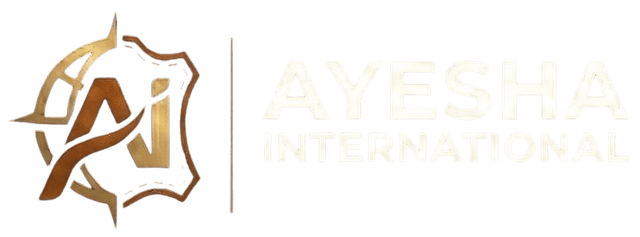 Ayesha International