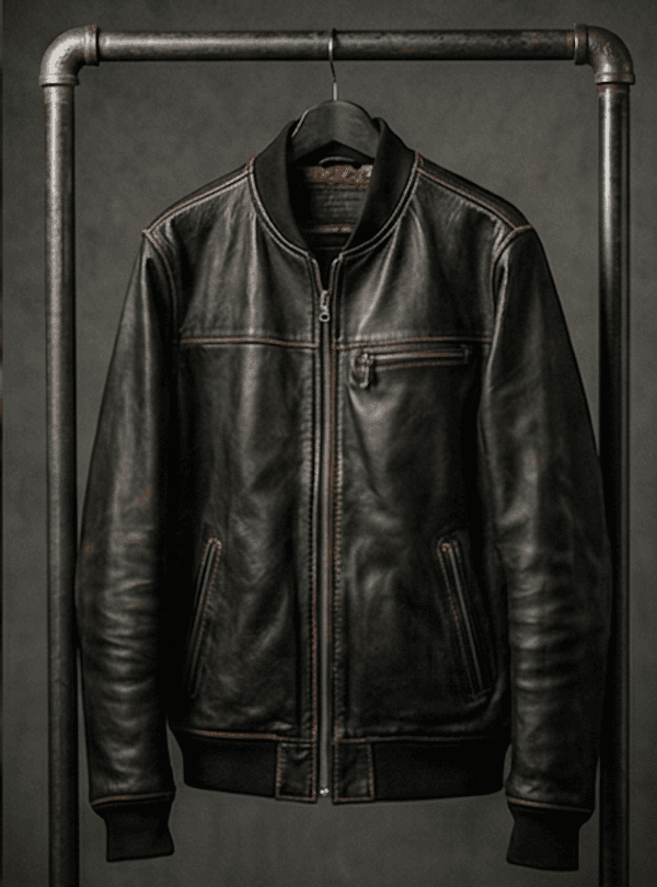 Jackets leather category preview